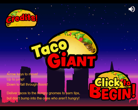 Taco Giant