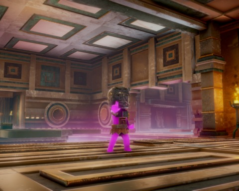 Olmec IT Better
