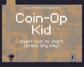 Coin-Op Kid