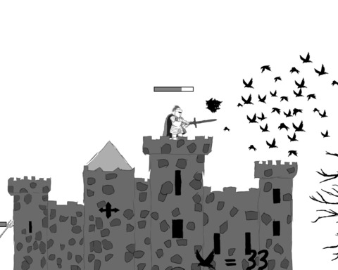 Murder of Crows