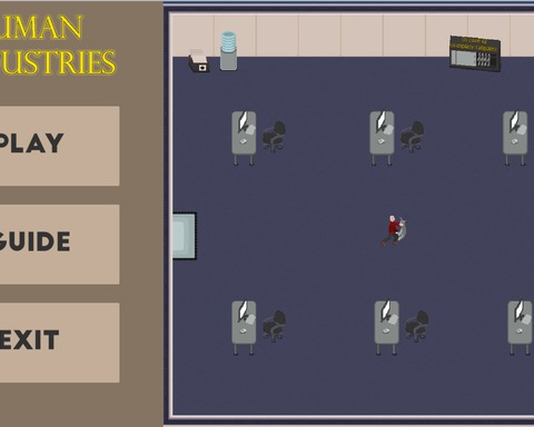 Human Industries