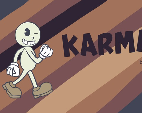 Karmaman
