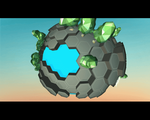 Warhex