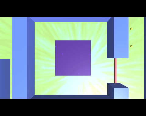 Disco Maze