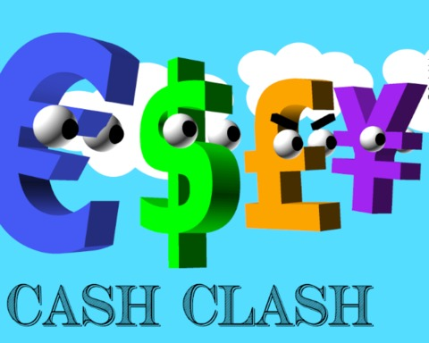 Cash Clash