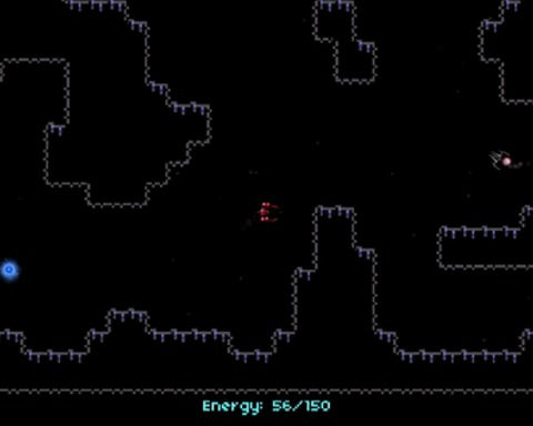 Deep Space Prospector