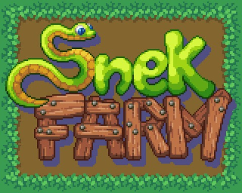 Snek Farm