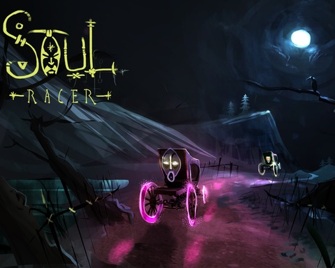 Soul Racer