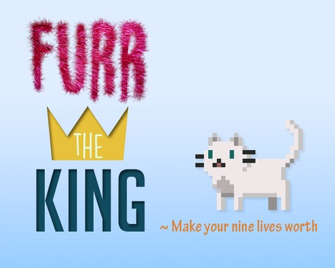 Furr The King