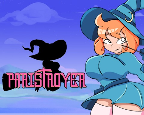 Paristroyer
