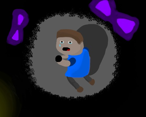 Maritz Dungeon