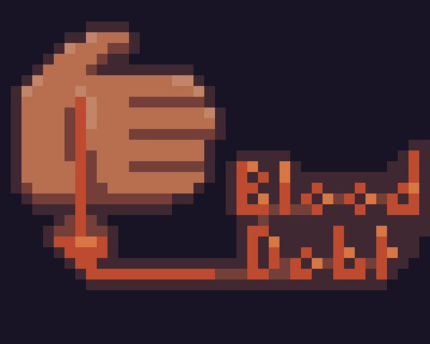 Blood Debt