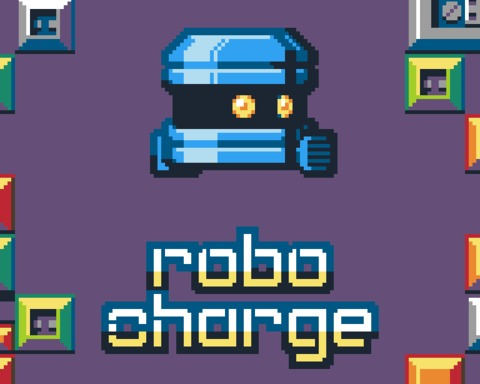 RoboCharge