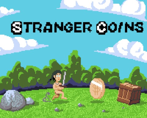Stranger Coins