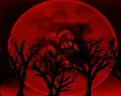 BloodMageAdventure