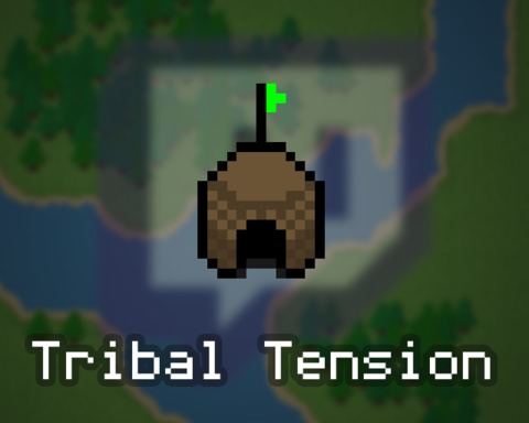 Tribal Tension (Twitch)