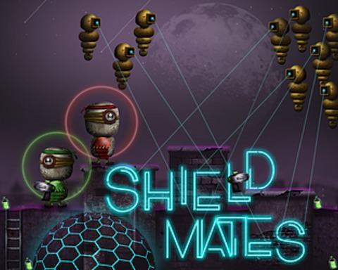 Shield Mates