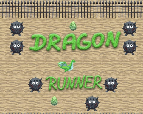 Dragon Runner