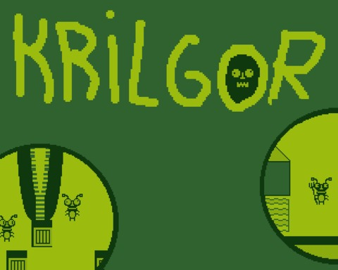Krilgor