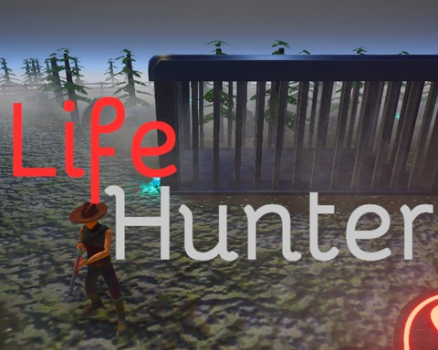 Life Hunter