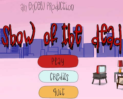 Show of the Dead