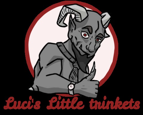Luci's Little Trinkets