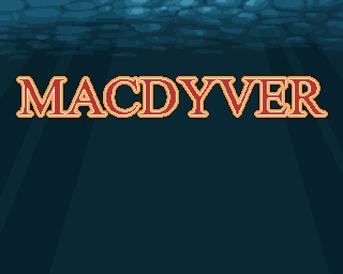 Macdyver