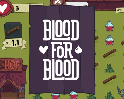 Blood for Blood