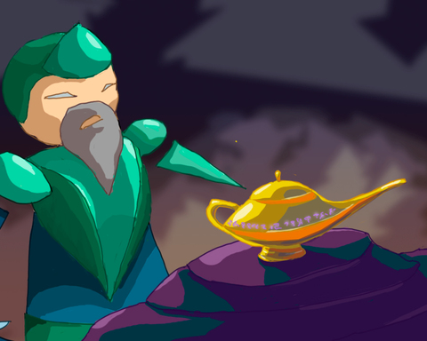 Time Hero