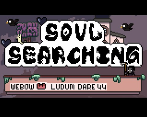 Soul Searching