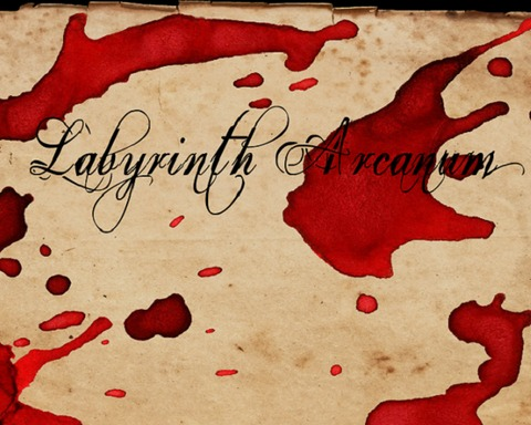 Labyrinth Arcanum