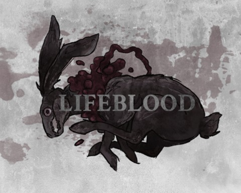 Lifeblood
