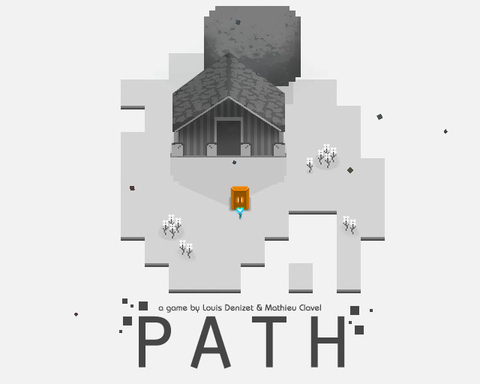PATH, a game of life