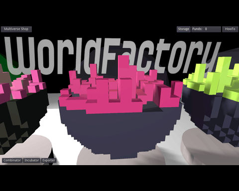 World Factory
