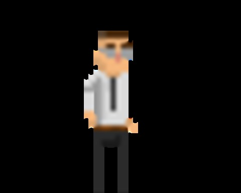Mr. Money