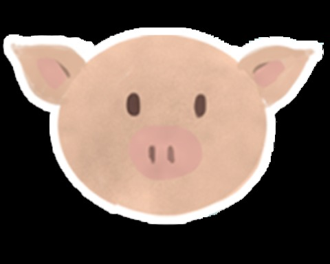 Piggy Bank's Adventure