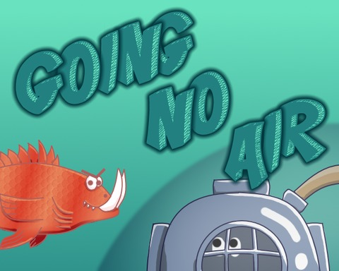 Going No Air