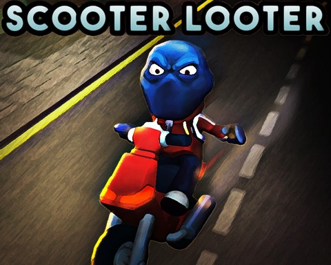 Scooter Looter