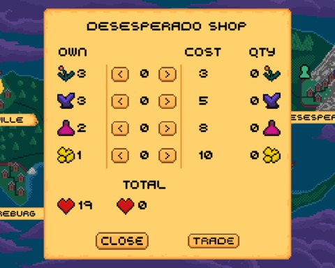 300 Hearts for Escape