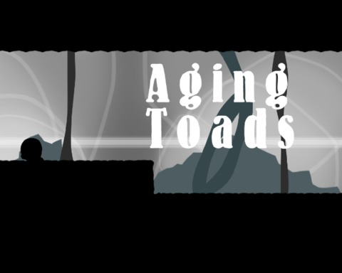 Aging Toads