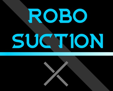 Robo Suction VR