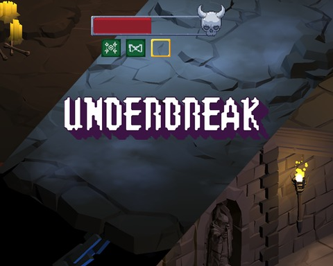 UnderBreak