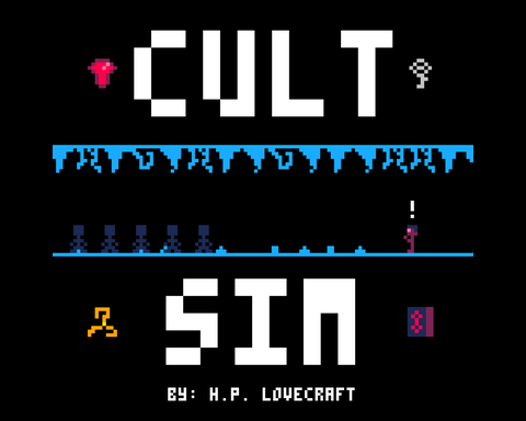 Cultist Sim