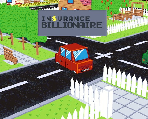 Insurance Billionaire