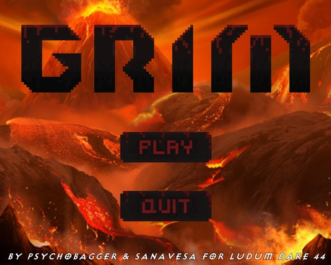 Grim