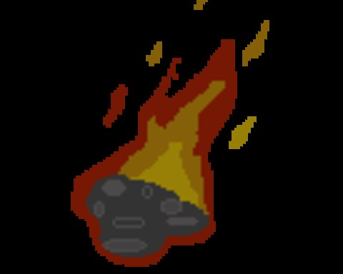 Asteroids
