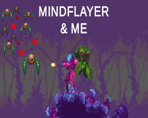Mindflayer & Me