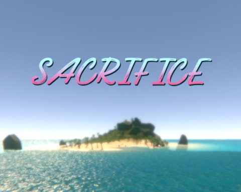 Sacrifice