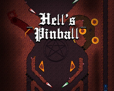 Hell's Pinball