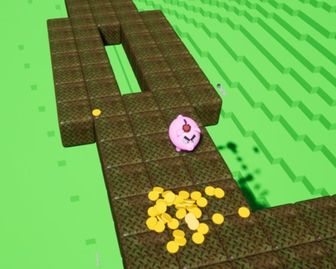 Pig peril